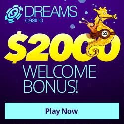 dreams casino free spins codes